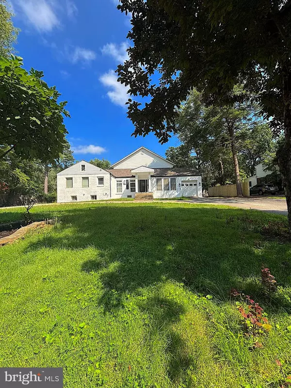 4925 LINCOLN AVE, Alexandria, VA 22312