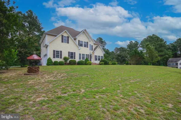 Eden, MD 21822,26294 EVESBORO LN