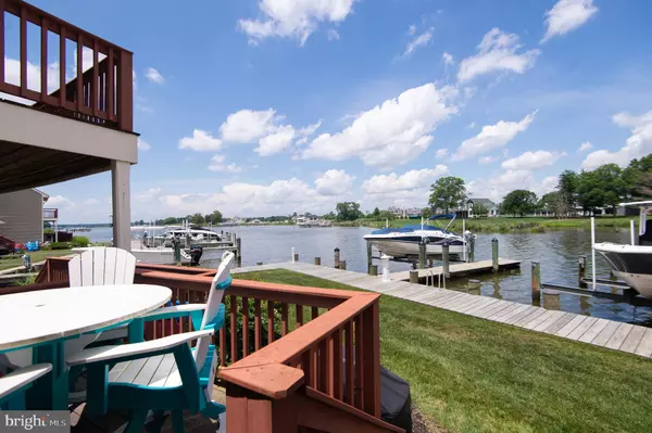 Secretary, MD 21664,101 MAIN STREET #115