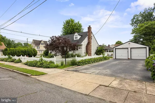 Haddon Township, NJ 08108,1120 STOKES
