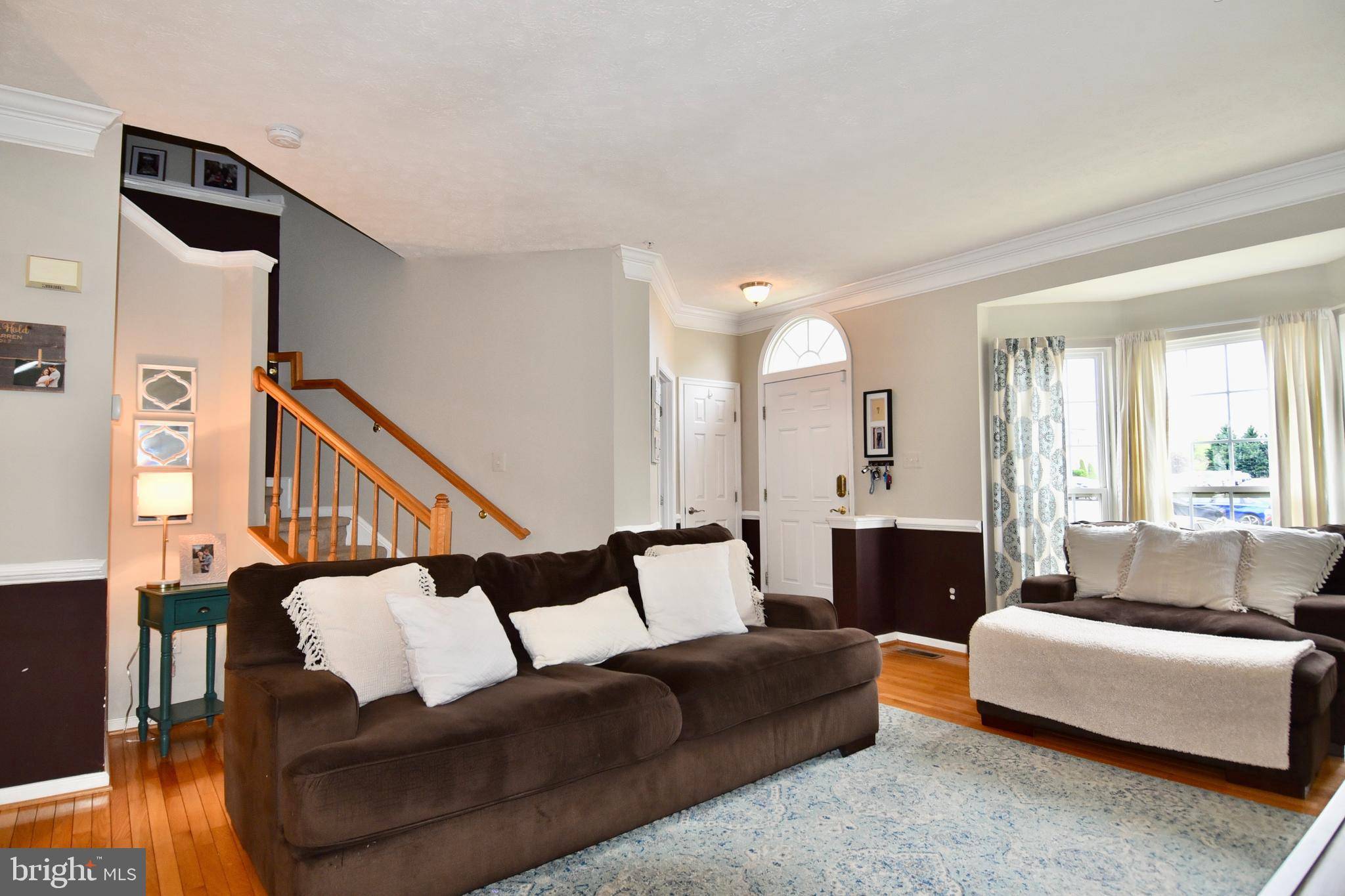 Abingdon, MD 21009,3166 FREESTONE CT
