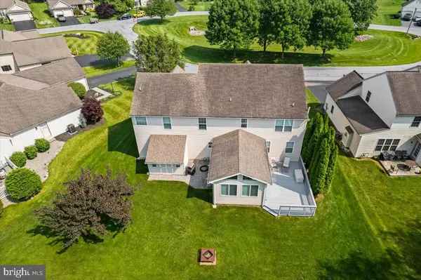 Lebanon, PA 17042,211 WHITE OAK CIR