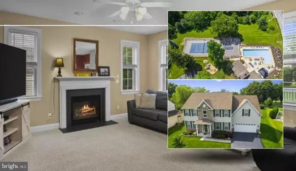 211 WHITE OAK CIR, Lebanon, PA 17042