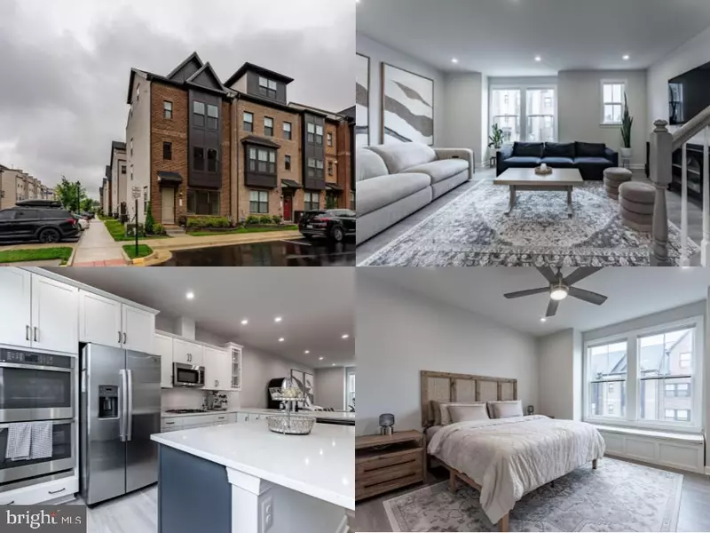 7282 NITTANY LN, Alexandria, VA 22306