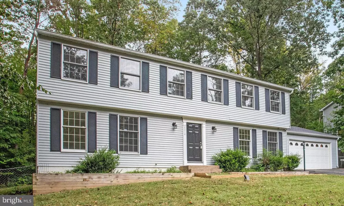 Stafford, VA 22554,2014 VICTORIA DR