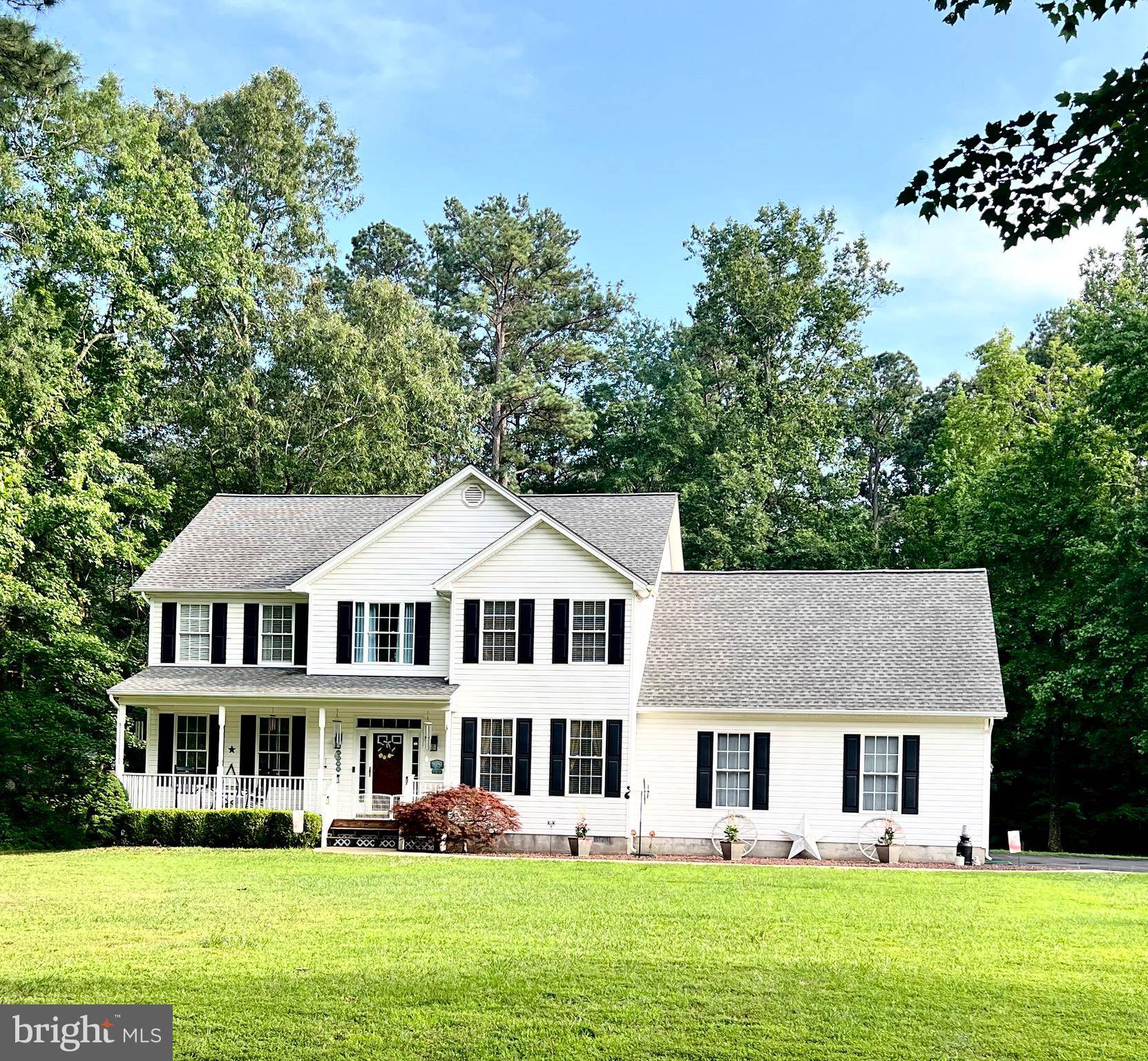 California, MD 20619,21481 INDIAN BRIDGE RD
