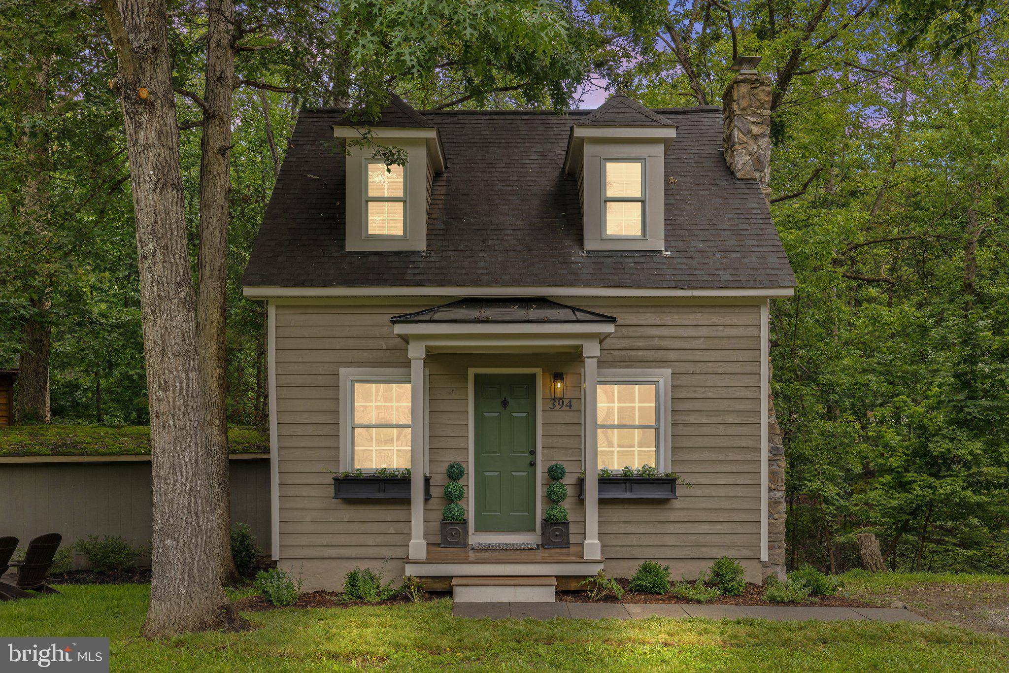 Bluemont, VA 20135,394 WHITE OAK LN