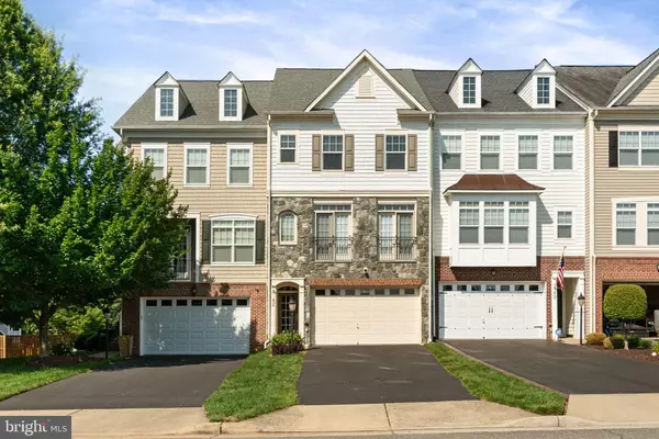 42 PIKE PL, Stafford, VA 22556