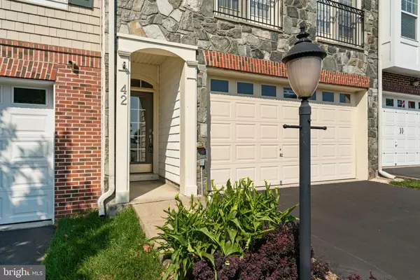 Stafford, VA 22556,42 PIKE PL