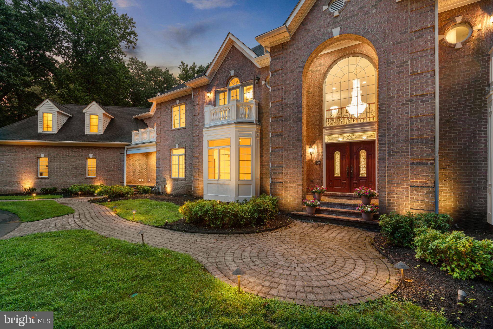 Ellicott City, MD 21042,3081 EMERALD VALLEY RD