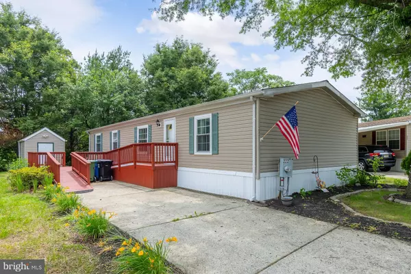 Mantua, NJ 08051,222 TONY CIRCLE
