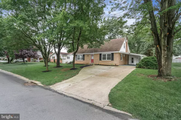 Mechanicsburg, PA 17055,708 S BROAD ST