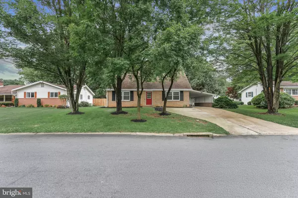 Mechanicsburg, PA 17055,708 S BROAD ST