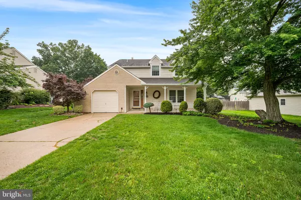 11 JASMINE LN, Sicklerville, NJ 08081