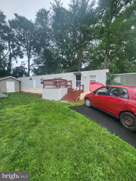 214 KENNEDY AVE, Williamstown, NJ 08094