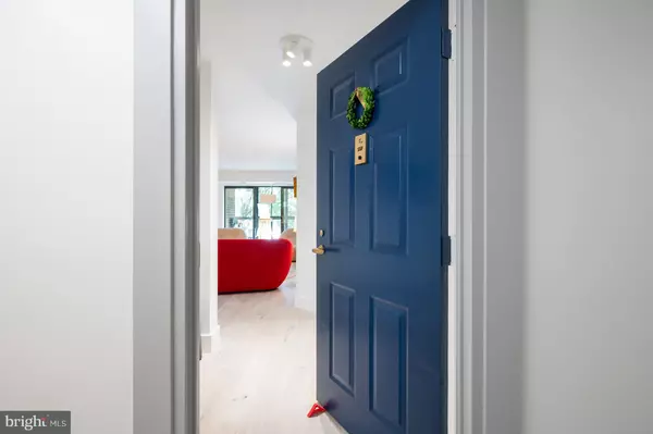 Arlington, VA 22209,1600 N OAK ST #517