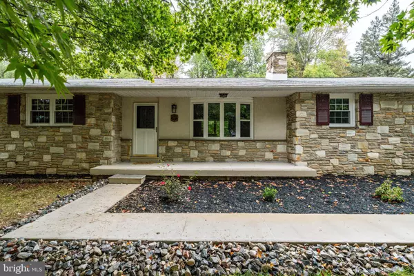 Huntingdon Valley, PA 19006,1363 BYBERRY RD