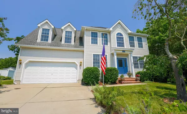 Felton, DE 19943,34 N ERIN AVE