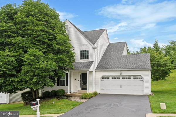 422 CARPENTERS COVE LN,  Downingtown,  PA 19335
