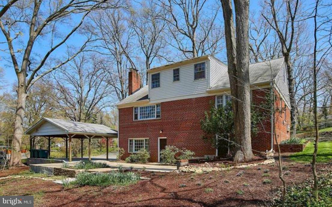 Alexandria, VA 22309,8600 MOUNT ZEPHYR DR