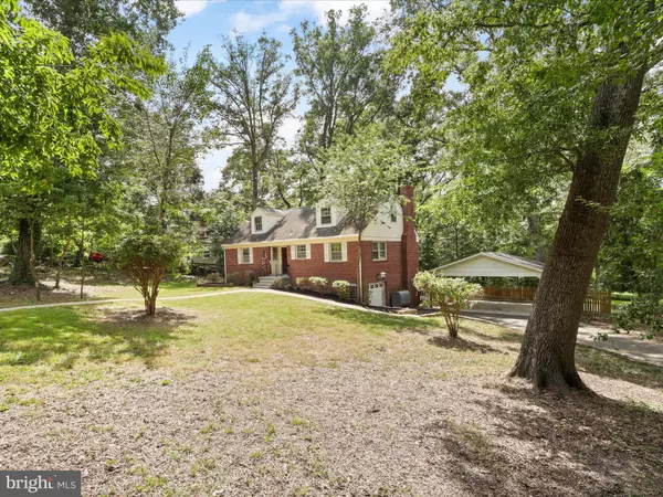 Alexandria, VA 22309,8600 MOUNT ZEPHYR DR