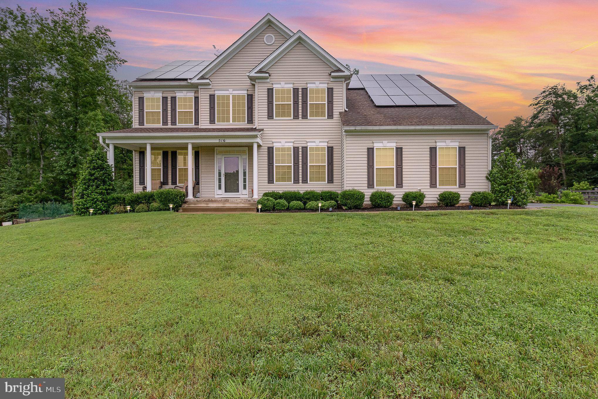 Fredericksburg, VA 22406,516 RICHARDS FERRY RD