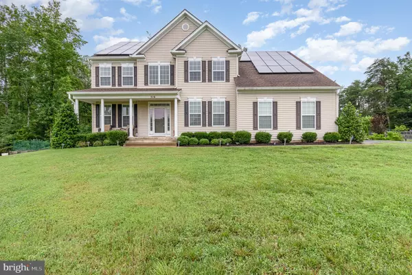 Fredericksburg, VA 22406,516 RICHARDS FERRY RD