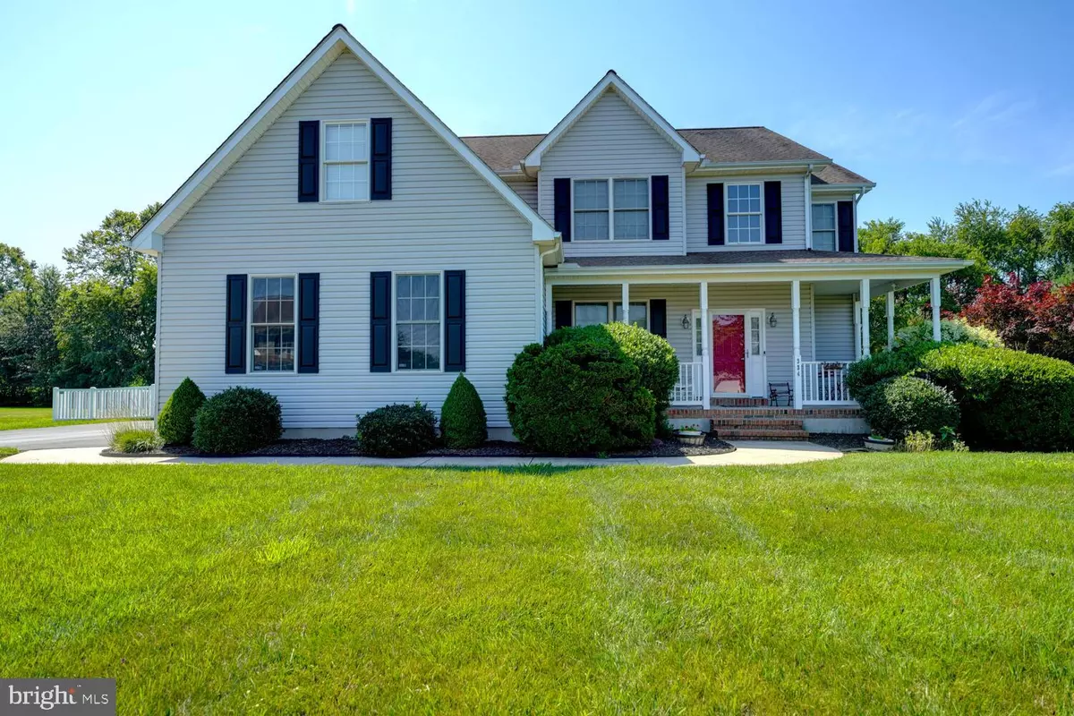 Camden Wyoming, DE 19934,334 ASHLAND AVE