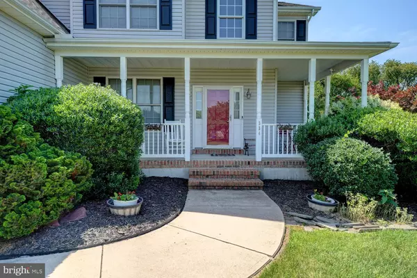 Camden Wyoming, DE 19934,334 ASHLAND AVE