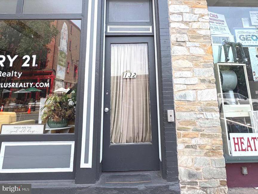 132 FARNSWORTH AVE #2, Bordentown, NJ 08505