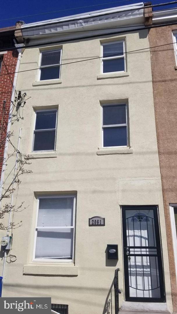 Philadelphia, PA 19125,2061 HAGERET ST