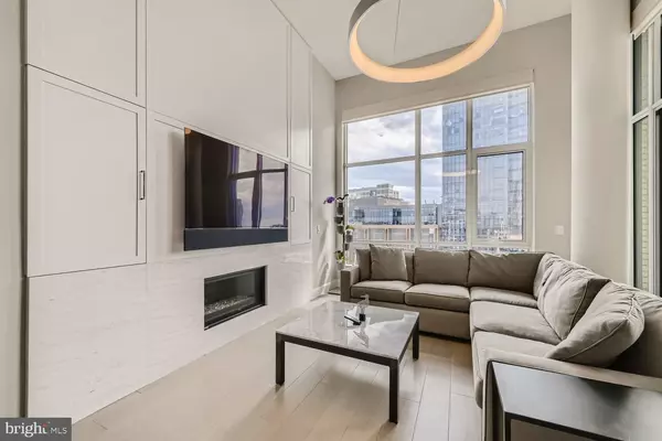 Baltimore, MD 21231,1330 LANCASTER ST #C802