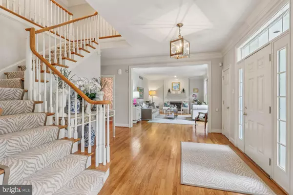 Malvern, PA 19355,10 CALLERY WAY