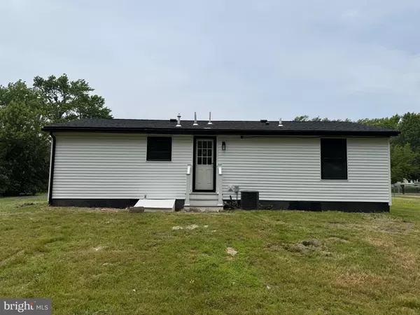 Port Norris, NJ 08349,2552 MILBOURNE DRIVE