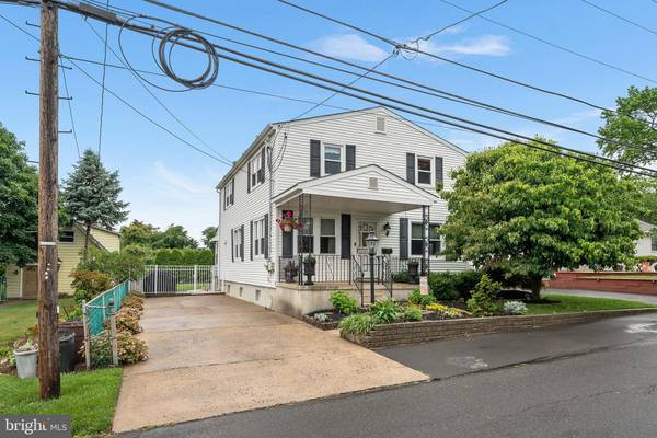 532 WICKER AVE, Bensalem, PA 19020