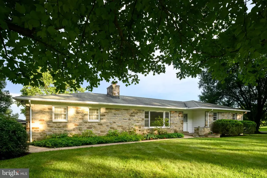 2992 NORMANDY DR, Ellicott City, MD 21043