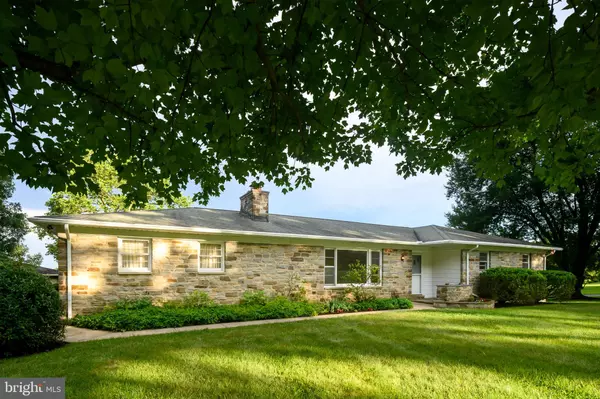 2992 NORMANDY DR, Ellicott City, MD 21043