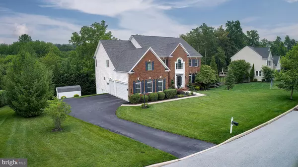 West Chester, PA 19380,1103 JUDSON DR