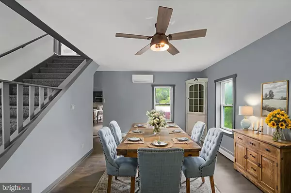 Howard, PA 16841,348 MT EAGLE RD