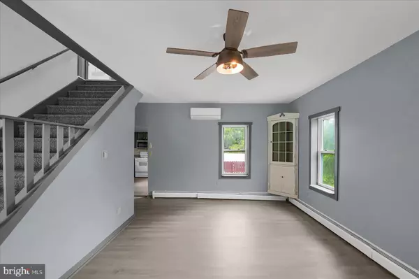 Howard, PA 16841,348 MT EAGLE RD