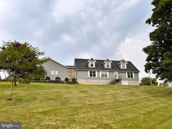 104 FOX TAIL LN, Bellefonte, PA 16823