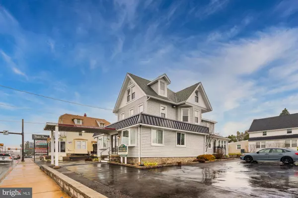 Philadelphia, PA 19116,625 BYBERRY RD