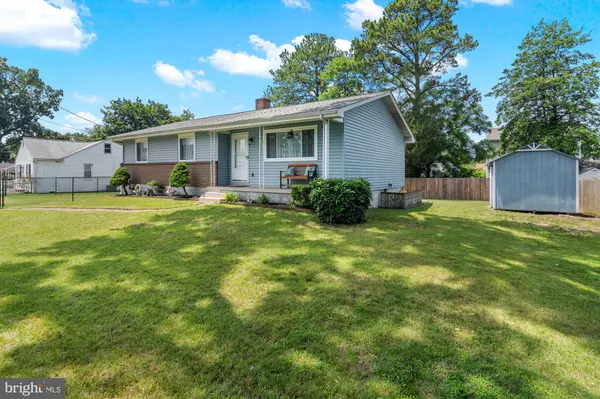 Pasadena, MD 21122,7674 PINE HAVEN DR