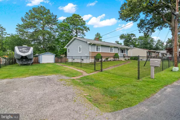 Pasadena, MD 21122,7674 PINE HAVEN DR