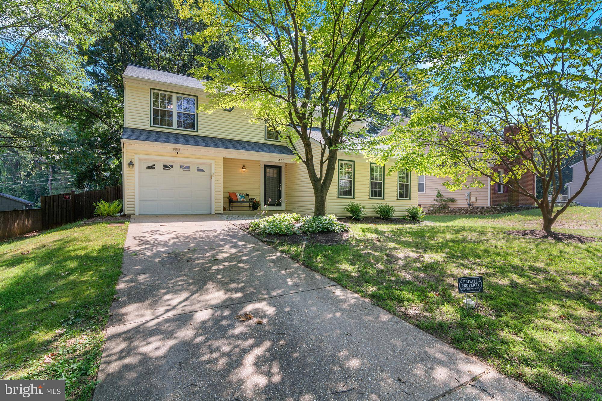 Arnold, MD 21012,411 STANFORD CT