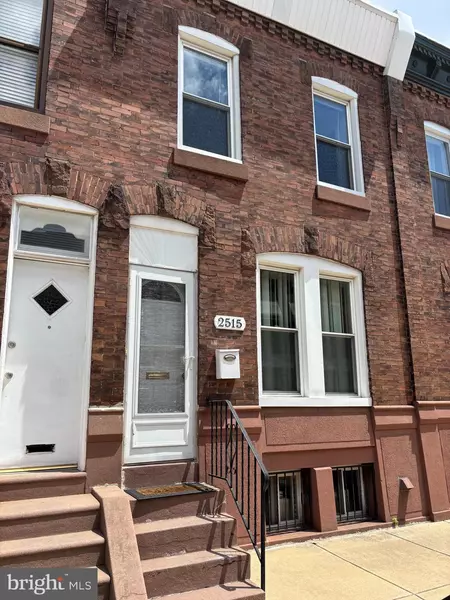 2515 S SARTAIN ST, Philadelphia, PA 19148