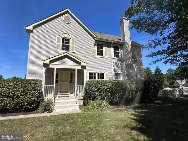 16 TASLEY CT, Robbinsville, NJ 08691