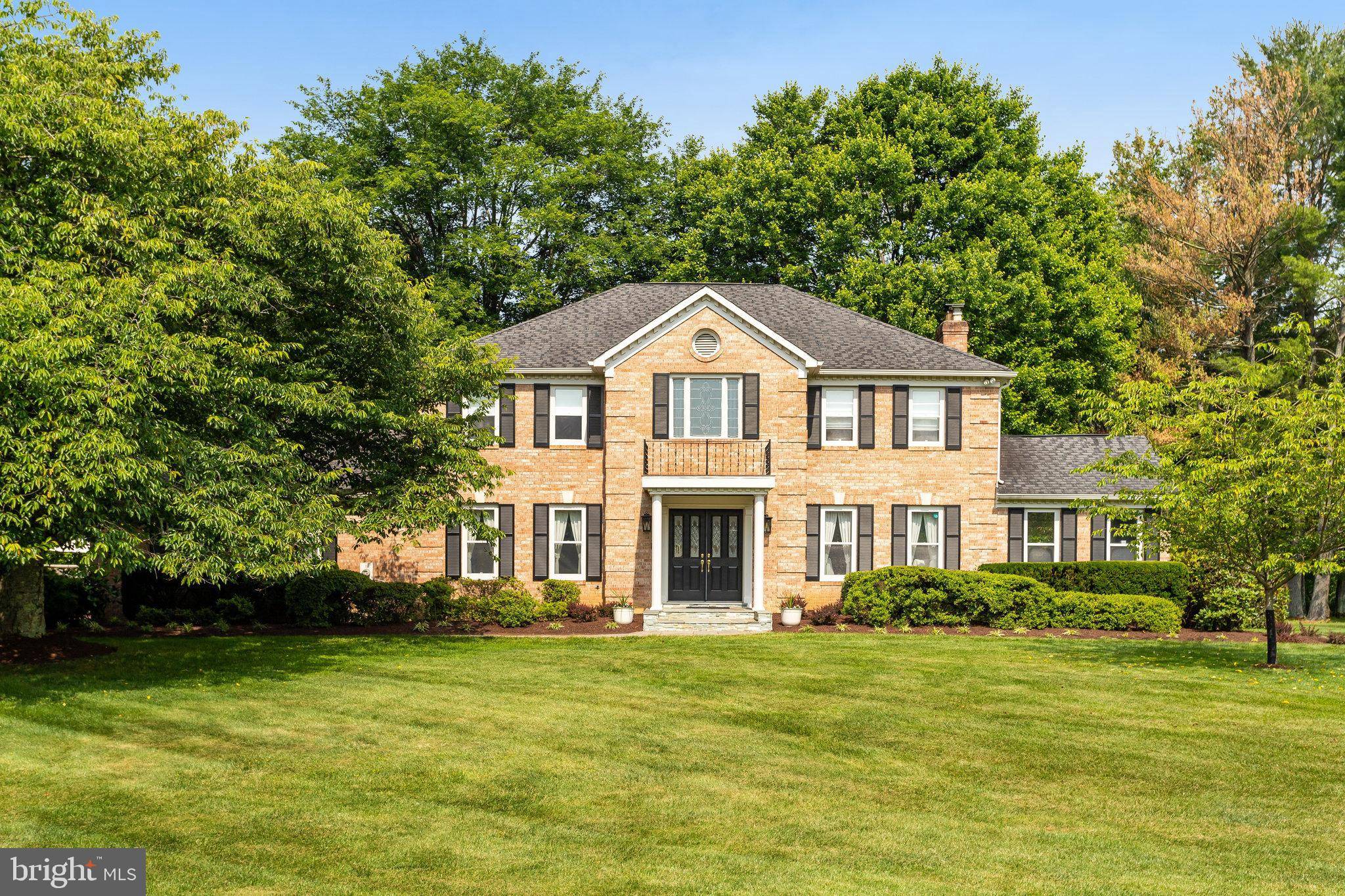 Rockville, MD 20855,16004 NEW BEDFORD DR