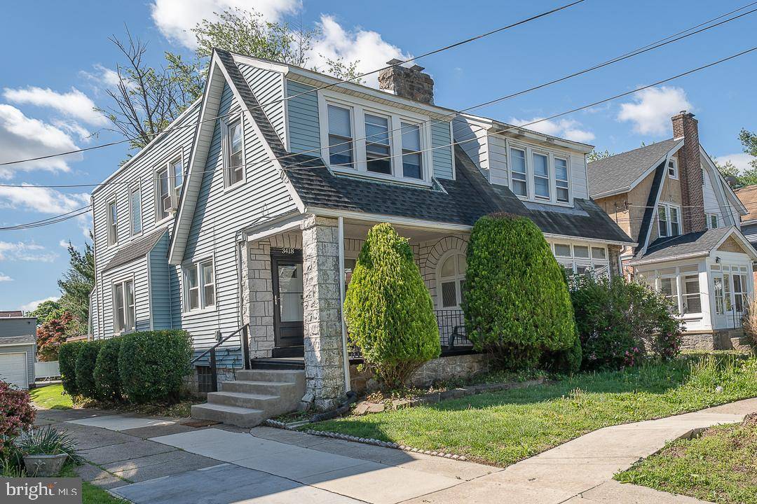 Drexel Hill, PA 19026,3418 PLUMSTEAD AVE