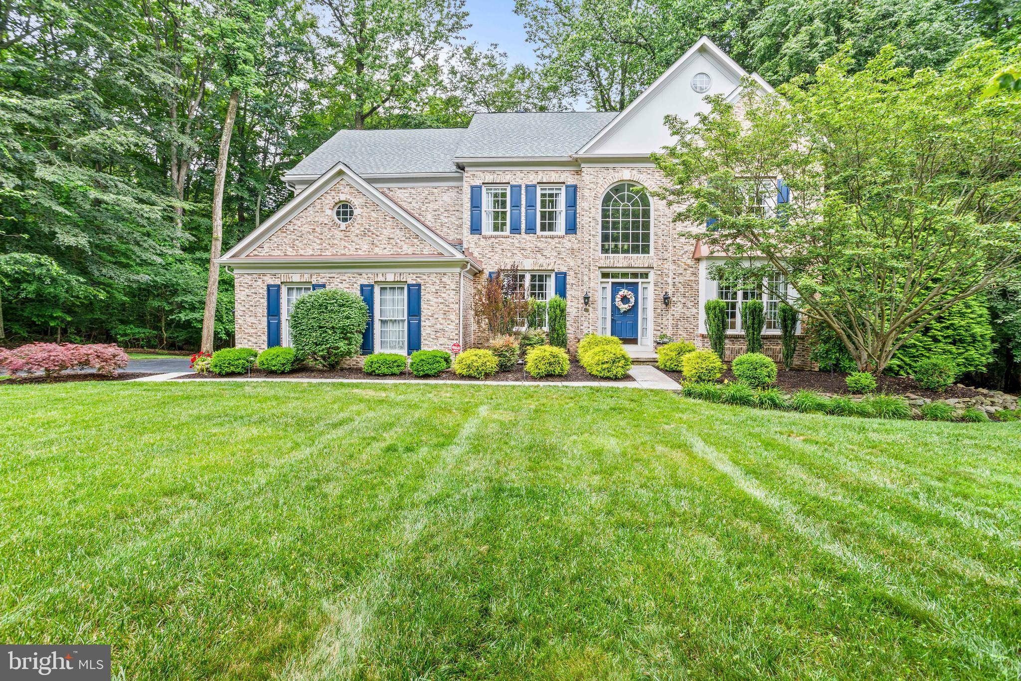Glen Mills, PA 19342,20 CHERRY CIR